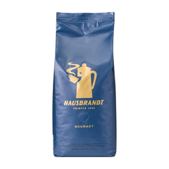 Кофе Hausbrandt в зернах Gourmet, 1кг