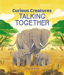 Talking Together - Curious Creatures