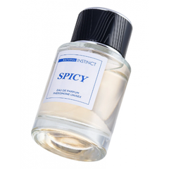 Парфюмерная вода с феромонами 