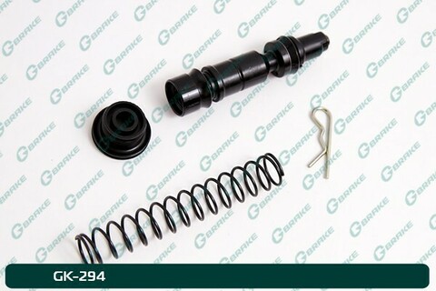 Ремкомплект главного цилиндра сцепления G-brake GK-294