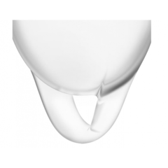 Набор менструальных чаш Satisfyer Feel Confident светлые 15 мл, 20 мл