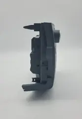 Магнитола Toyota RAV4 (2006-2012) Android 12 4/64GB IPS DSP 4G модель MKD-7606-S10
