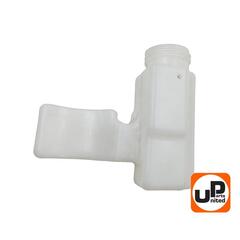 Бак масляный UNITED PARTS для STIHL 018/MS180 11303504400 (HR-S084)