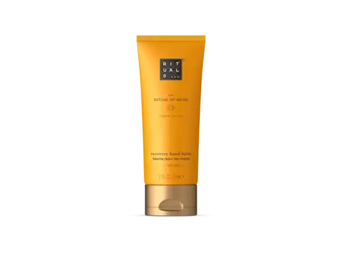 Крем для рук Rituals Recovery Hand Balm Of Mehr
