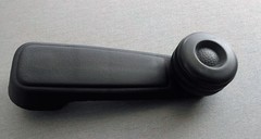 РУЧКА СТЕКЛОПОДЪЕМНИКА NEXIA GM (возм уст на LANOS, CHANCE, SENS)