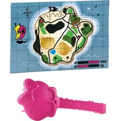 Дракулаура. Побережье Черепа