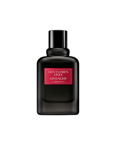 Givenchy Gentlemen Only Absolute