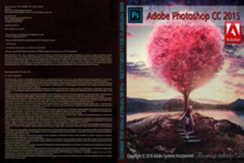 Adobe Photoshop CC 2015.1.2 (20160113.r.355) + Plug-ins Portable by Punsh [2016, RUS(MULTI)]