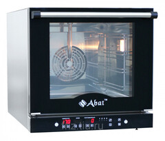 Печь конвекционная Abat КПП-4-1/2П