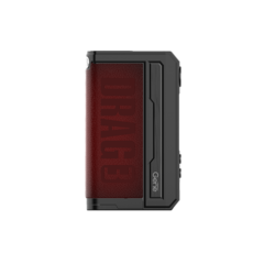 Боксмод Voopoo Drag 3 Mod 177w - Black-Red