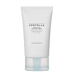 Крем SKIN1004 MADAGASKAR CENTELLA Hyalu-Cica Moisture Cream 75 мл