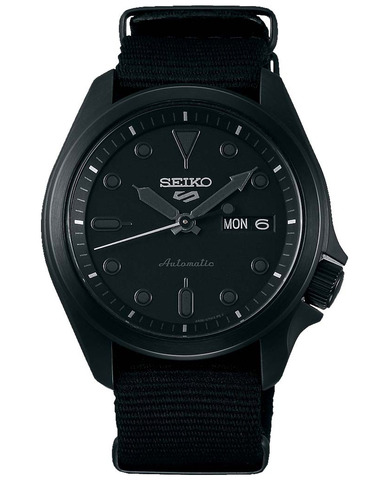 Наручные часы Seiko SRPE69K1S фото