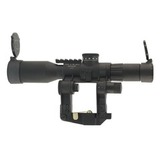 Прицел ПОСП 8x42 DU, БелОМО
