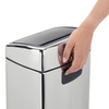 Brabantia Touch Bin 477201 Урна 10л