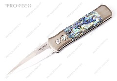 Нож Pro-Tech Custom Godson Abalon 