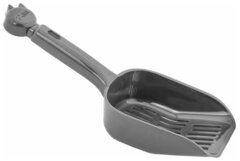 Дарэлл совок для туалета 