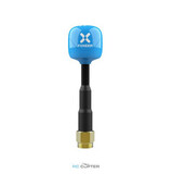 Антенна Foxeer Lollipop 4 Plus High Quality 5.8G 2.6dBi FPV Omni LDS Antenna RHCP MMCX Tube Long teal PA1474