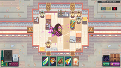 Dungeon Drafters (для ПК, цифровой код доступа)