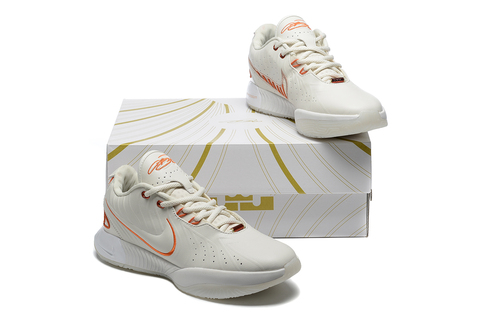 Nike LeBron 21 'Akoya' 
