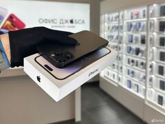 iPhone 14 Pro Max, 1 ТБ б/у
