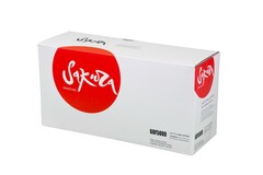 Картридж Sakura 60F5000 для Lexmark MX310/MX410/MX510/MX51/MX611, черный, 2500 к.