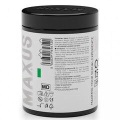 Презервативы экстремально тонкие Maxus Extra Thin 003, 15 шт.