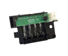 Плата чипа фотобарабана для P3010/3300 M6700/6800/7100/7200/7300 BP5100/BM5100 серий устройств (Chip Contact Board (Drum)