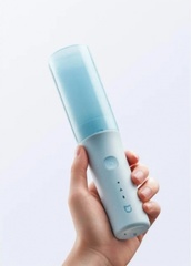 Машинка детская для стрижки волос Xiaomi Mijia Baby Hair Clipper (MJGHHC3LF) CN, голубая