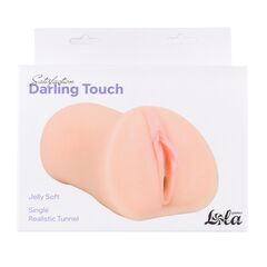 Мастурбатор-вагина Darling Touch - 