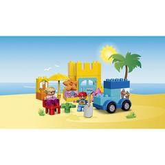 Lego Duplo Конструктор 
