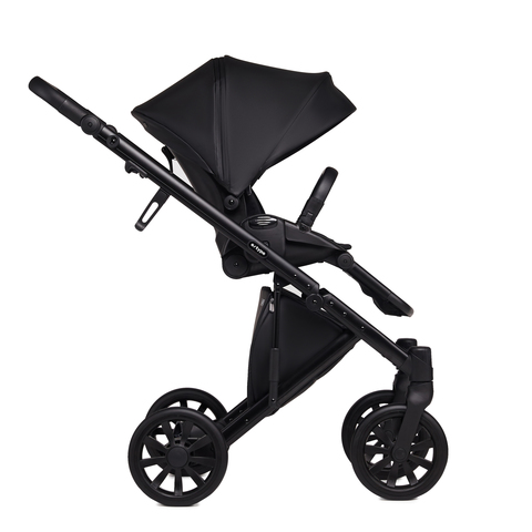 Коляска Anex e/type 2в1 Noir CrN(01)