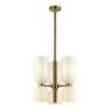 Люстра Odeon Light Orinoco 4798/6