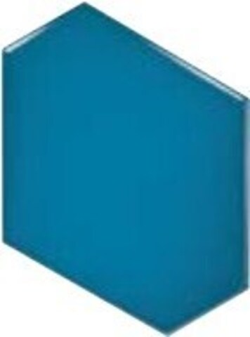 Equipe Scale Benzene Electric Blue 10.8x12.4