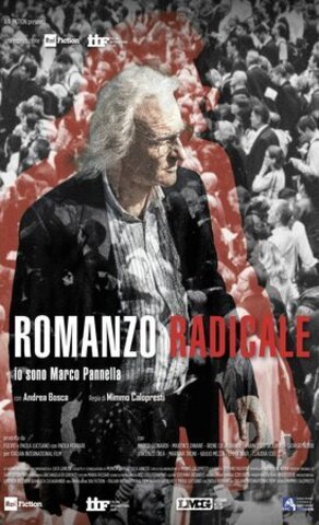 Romanzo Radicale (2022)