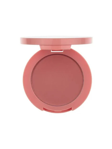 The Saem Blusher Румяна Saemmul Single Blusher Pk09 Pastel Rosy