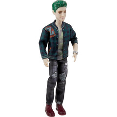 Зэд. Зомби 3