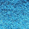 Трава искусственная "Деко" голубая, ширина 2м, рулон 25м