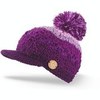 Картинка шапка Dakine Kayla Purple - 1