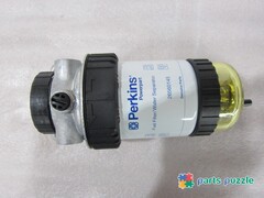 Фильтр топливный в сборе с 26560145 / FILTER АРТ: 2656F810