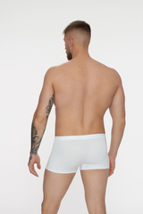 Боксеры мужские 2 шт. в упаковке LISCA HERMES 32035_Белый