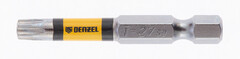 Бита T27x50, 5 шт.// Denzel