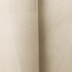 Фатин Евро, 25 гр/м2, 300 см, нюдовый