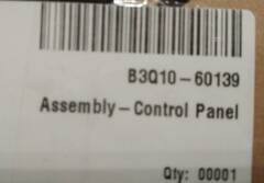 Панель управления (дисплей) HP LJ M426/CLJ M274/M277 (B3Q10-60139)