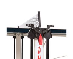 Теннисный стол DONIC INDOOR ROLLER FUN BLUE 19мм