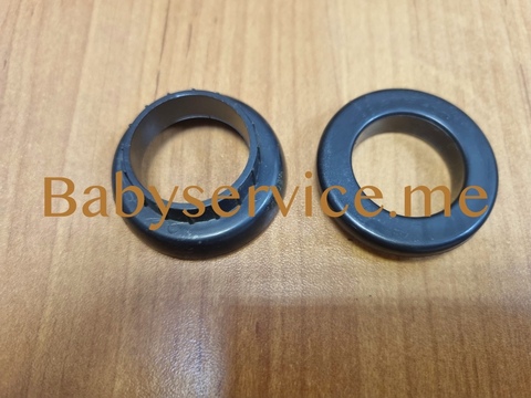 Прокладки Happy Baby Franky