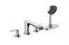 Hansgrohe Vivenis 75444000 Смеситель на край ванны, хром