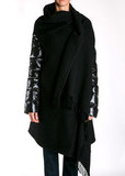 Пончо MONCLER