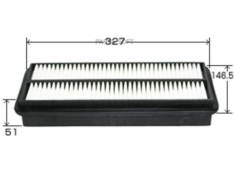 Фильтр  воздушный  VIC  A-8003