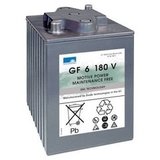 Аккумулятор Sonnenschein GF 06 180 V ( 6V 200Ah / 6В 200Ач ) - фотография