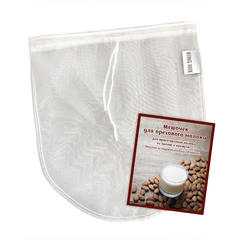 Мешочек для орехового молока King Mix